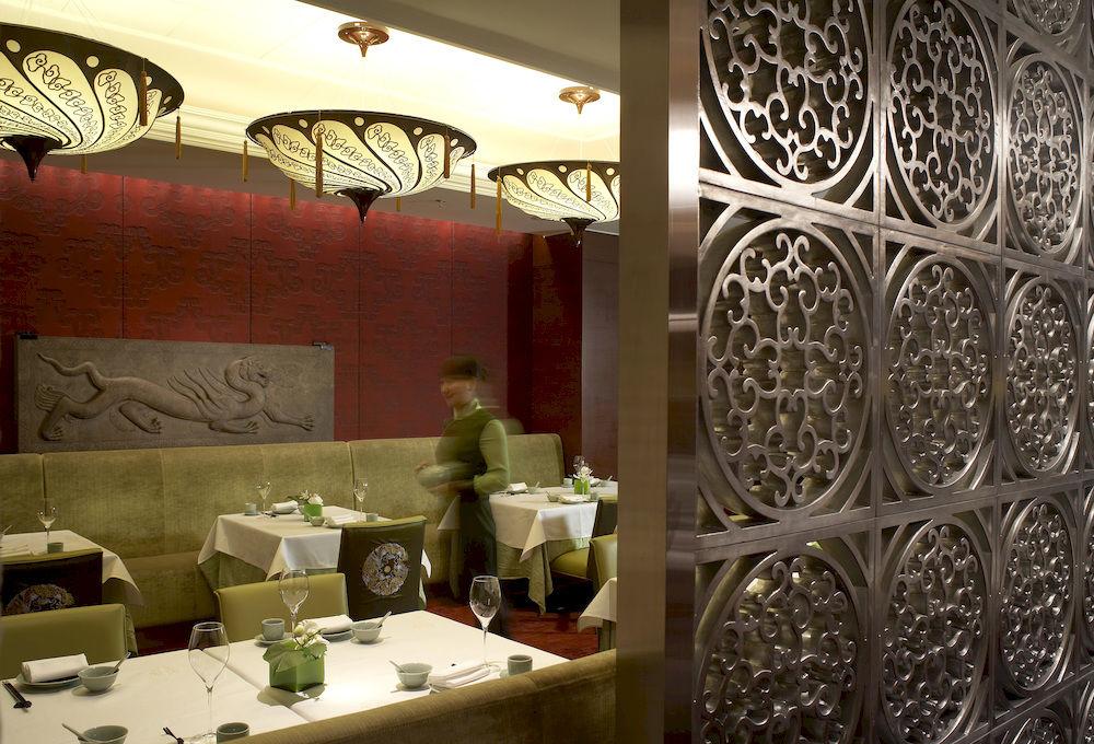 The Ritz-carlton 5* Beijing