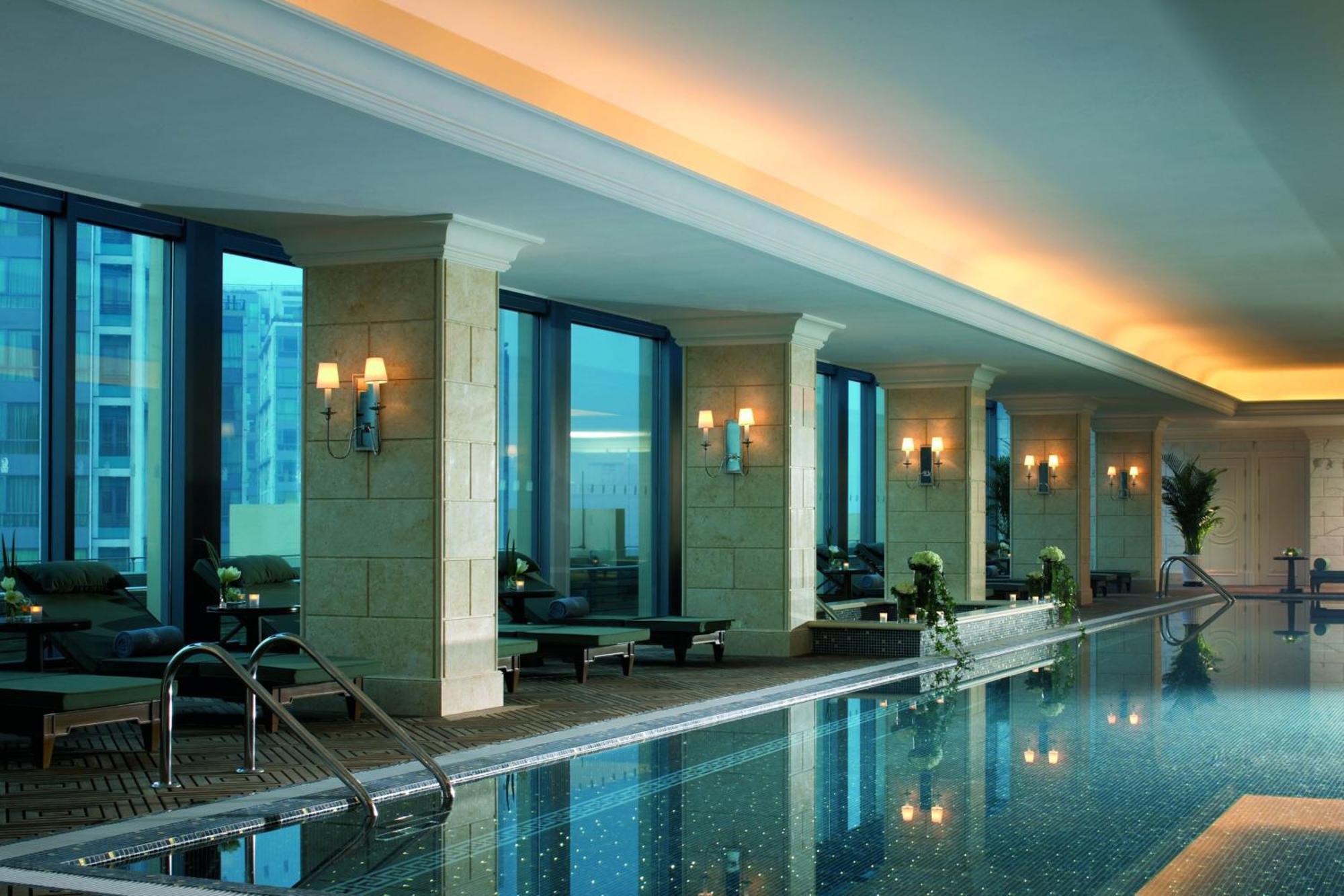 The Ritz-carlton 5* Beijing