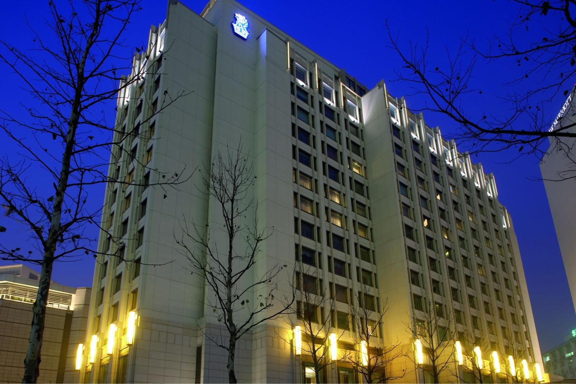 The Ritz-carlton 5* Beijing