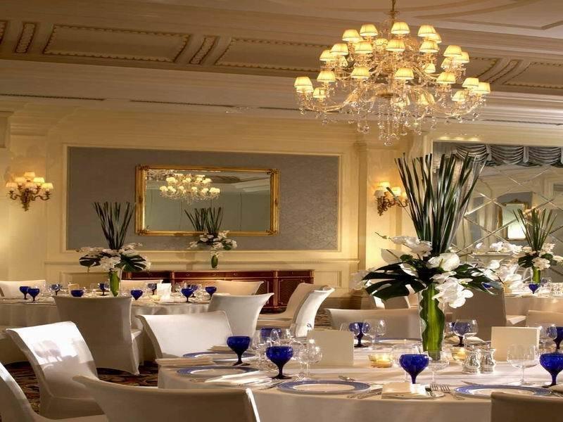The Ritz-carlton 5*