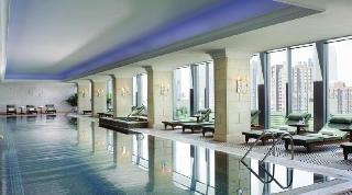 The Ritz-carlton Hotel