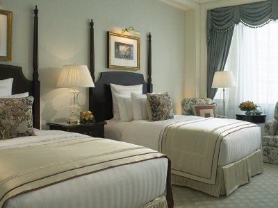 Hotel The Ritz-carlton