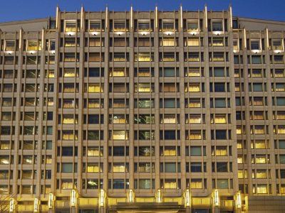 Hotel The Ritz-carlton 5*