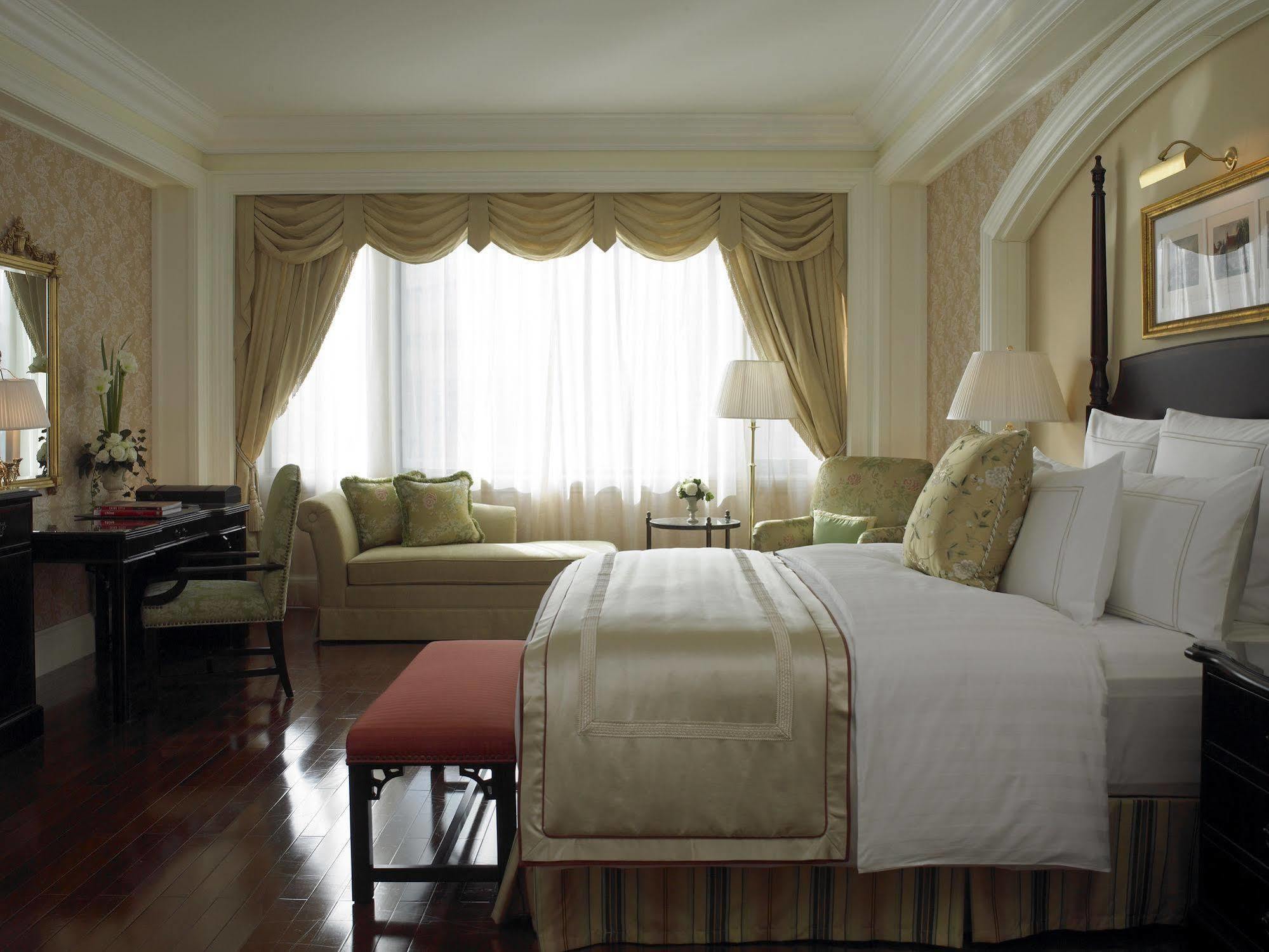 Hotel The Ritz-carlton Beijing