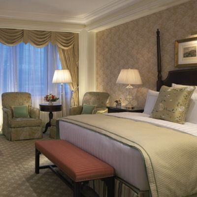 Hotel The Ritz-carlton 5*