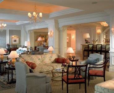 The Ritz-carlton