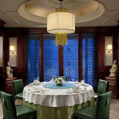 Hotel The Ritz-carlton 5*