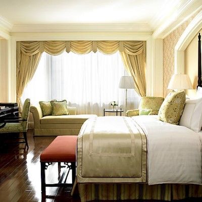 Hotel The Ritz-carlton 5*