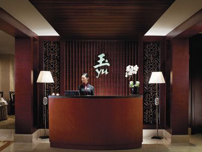 The Ritz-carlton Hotel 5*