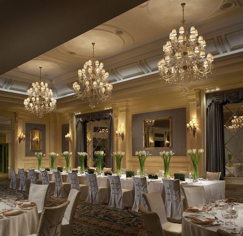 Hotel The Ritz-carlton 5*