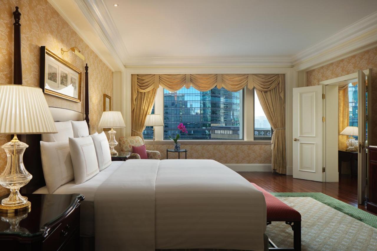 The Ritz-carlton Peking