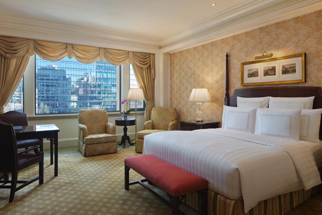 Hotel The Ritz-carlton 5*