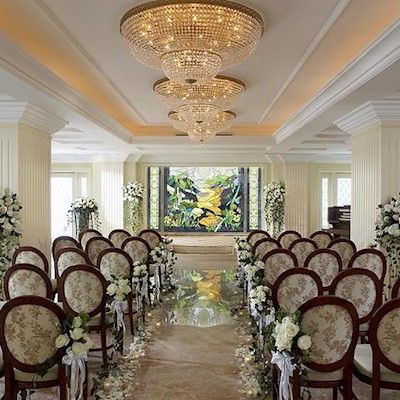 The Ritz-carlton