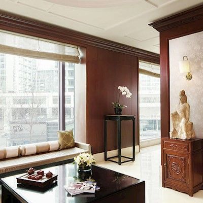 Hotel The Ritz-carlton 5*