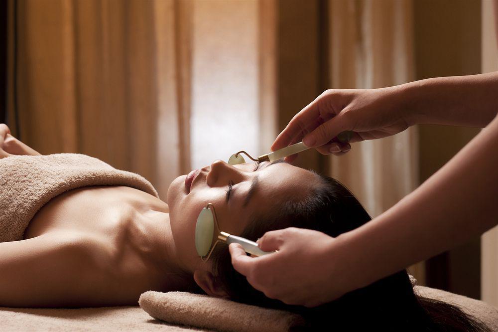 The Ritz-carlton Hotel Peking (Beijing)
